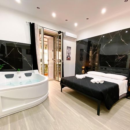Aliva suite LT Palermo Exterior foto