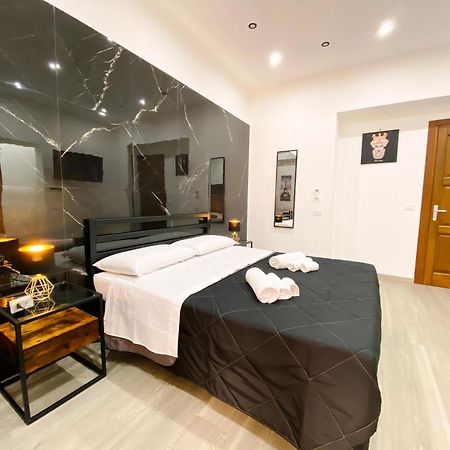 Aliva suite LT Palermo Exterior foto